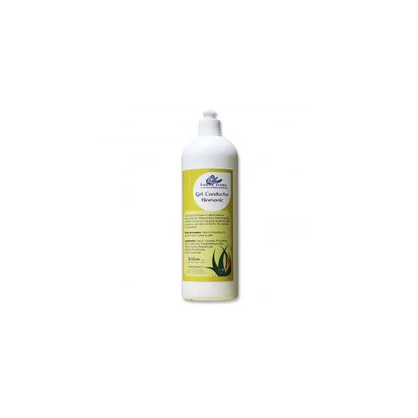 Gel Conductor Kinesonic 1L