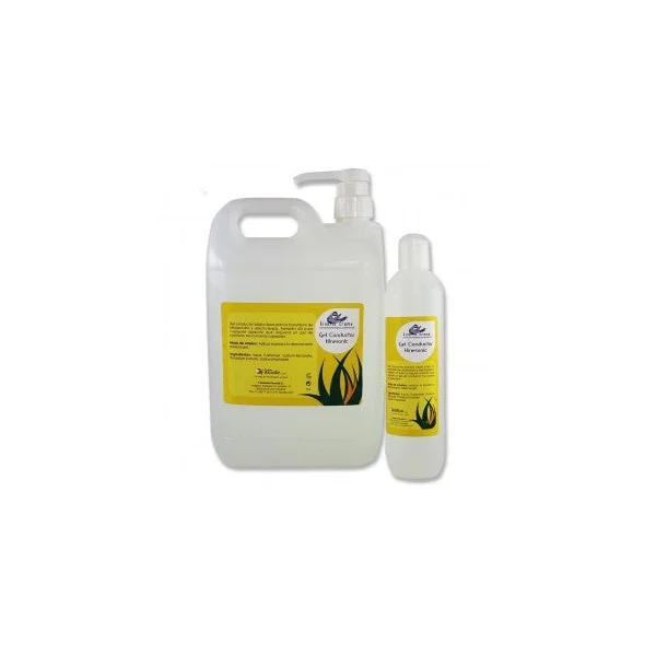 Gel Conductor Kinesonic 5 kg + 1 Bote de Gel de REGALO