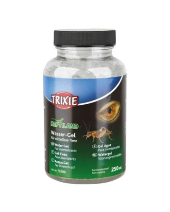Gel de Agua Trixie para Invertebrados