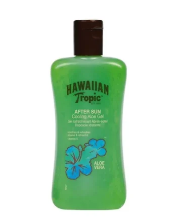 Gel de Aloe Hawaiian Tropic