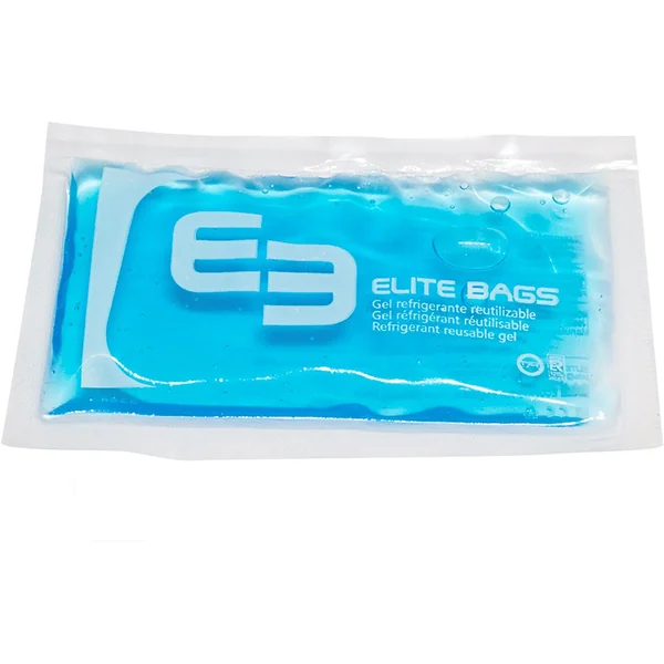 Gel Frío y Calor Reutilizable | Estuches Bolsas Diabéticos