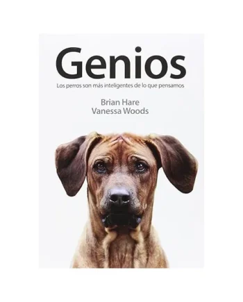 GENIOS. Los perros son más inteligentes de lo que pensamos