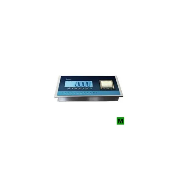 GI410i PRINT Indicador de peso Baxtran