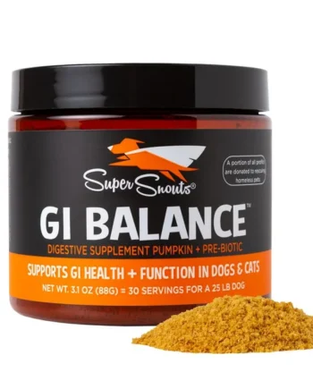 GI Balance