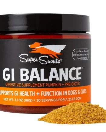 GI Balance Regulador Gastrointestinal
