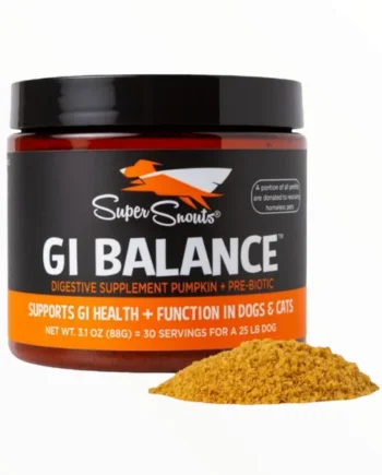 GI Balance regulador gastrointestinal