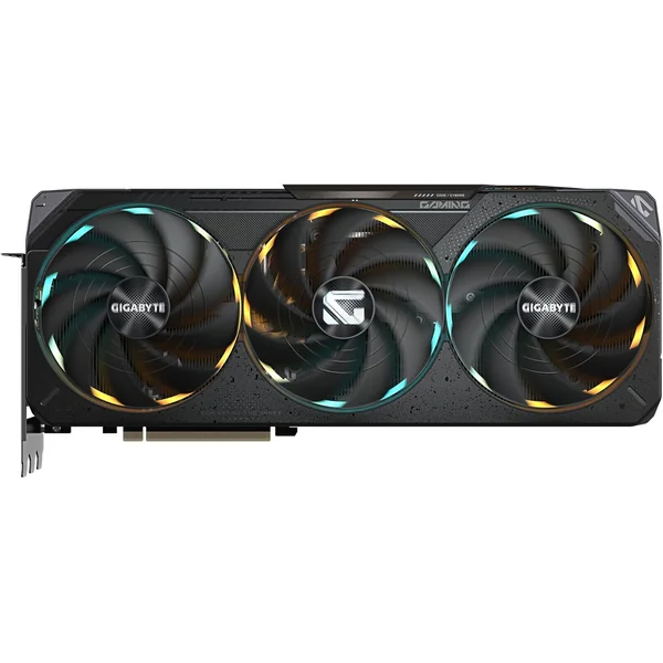 GIGABYTE GeForce RTX 5080 Gaming OC 16G Tarjeta Gráfica