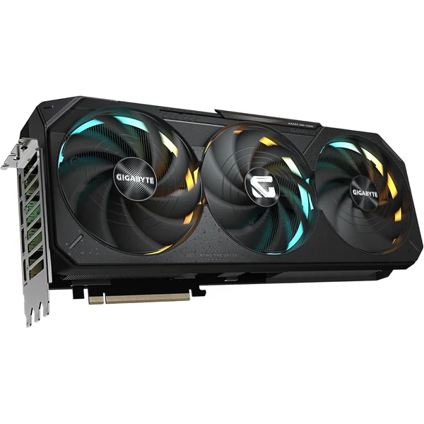 GIGABYTE GeForce RTX 5080 Gaming OC 16G Tarjeta Gráfica