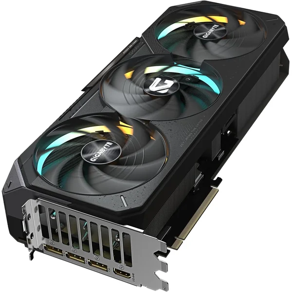 GIGABYTE GeForce RTX 5080 Gaming OC 16G Tarjeta Gráfica