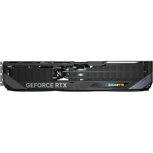GIGABYTE GeForce RTX 5080 Gaming OC 16G Tarjeta Gráfica