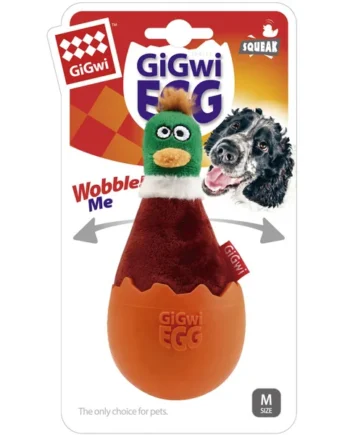 GiGwi Egg - Pato