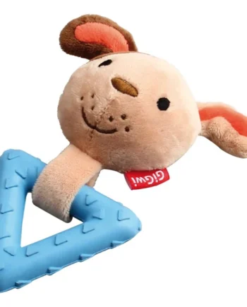 GiGwi - Suppa Puppa Perrito 14cm