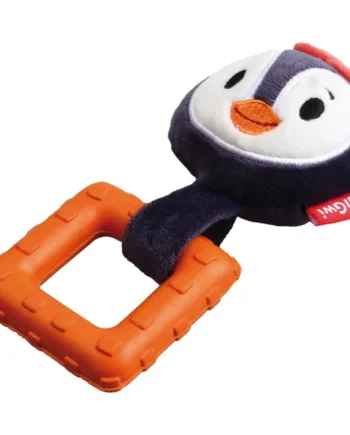 GiGwi - Suppa Puppa Pingüino 14cm