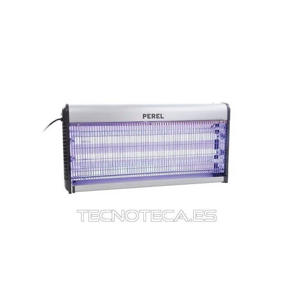 GIK16N. Eliminador de insectos 2x20W