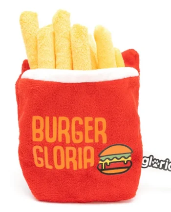 Gloriafries Mini