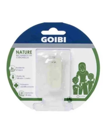Goibi Nature Recambios