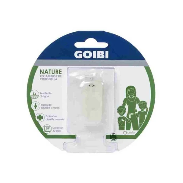 Goibi Nature Recambios