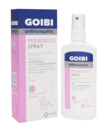 Goibi Pediátrico
