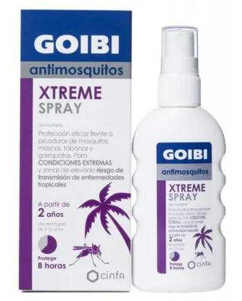 Goibi Xtreme