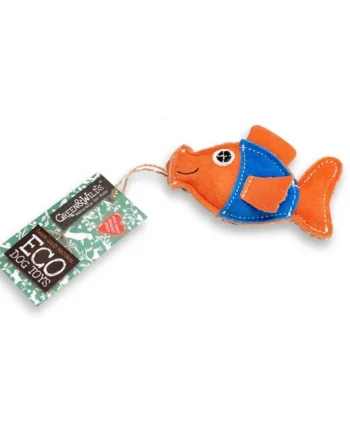 Goldie the Goldfish