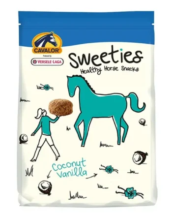 Golosina Caballo Sweeties Cavalor 750 G
