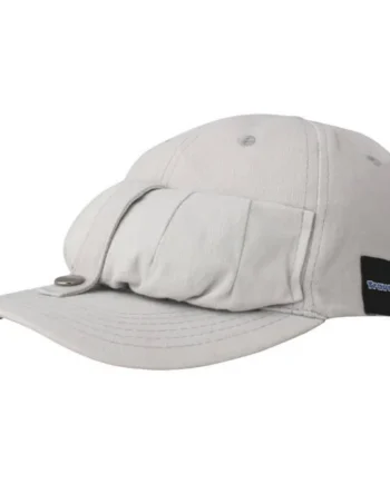 Gorra con Mosquitera