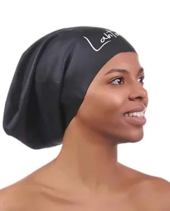 Gorro de piscina para Rastas