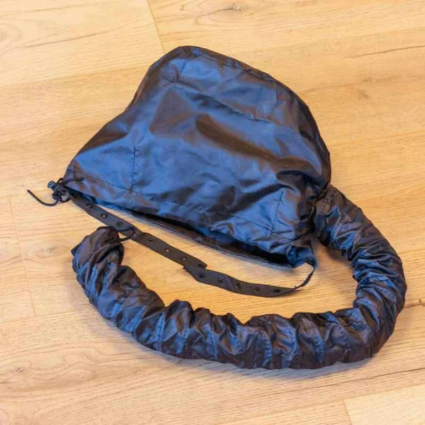 Gorro de secado pequeño