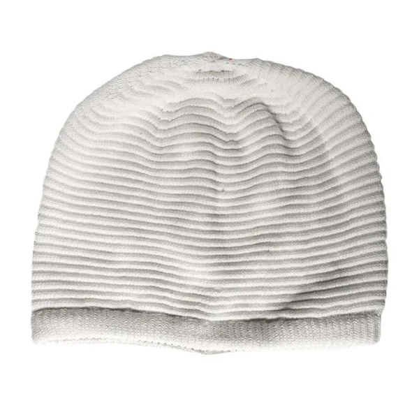 Gorro Rasta Beanie Blanco
