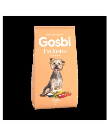 Gosbi Exclusive - Chicken MINI (Pollo)