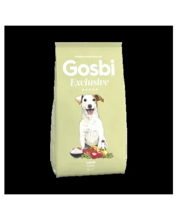 Gosbi Exclusive - Lamb MINI (Cordero)