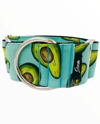 Gosk Collar Martingale Advocato — Collar Antiescape para Perros