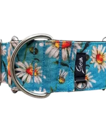 Gosk Collar Martingale Bloomy — Collar Antiescape para Perros