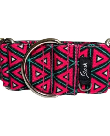 Gosk Collar Martingale Canek — Collar Antiescape para Perros