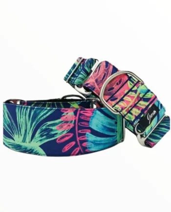 Gosk Collar Martingale Hawai — Collar Antiescape para Perros