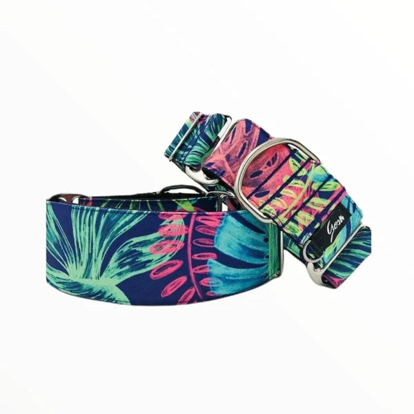 Gosk Collar Martingale Hawai — Collar Antiescape para Perros