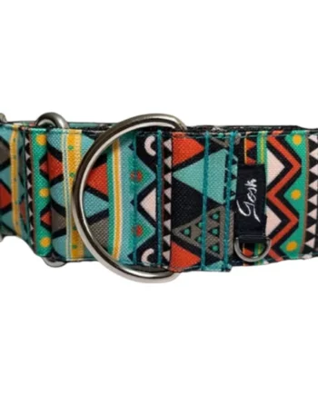 Gosk Collar Martingale Itaka — Collar Antiescape para Perros