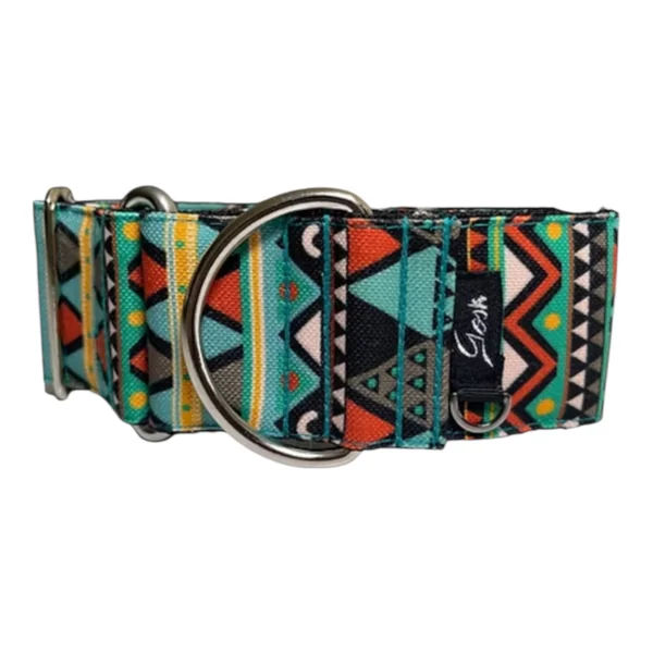 Gosk Collar Martingale Itaka — Collar Antiescape para Perros