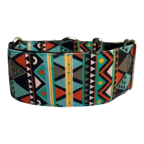 Gosk Collar Martingale Itaka — Collar Antiescape para Perros