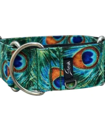 Gosk Collar Martingale Kristal — Collar Antiescape para Perros