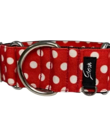 Gosk Collar Martingale Lola — Collar Antiescape para Perros