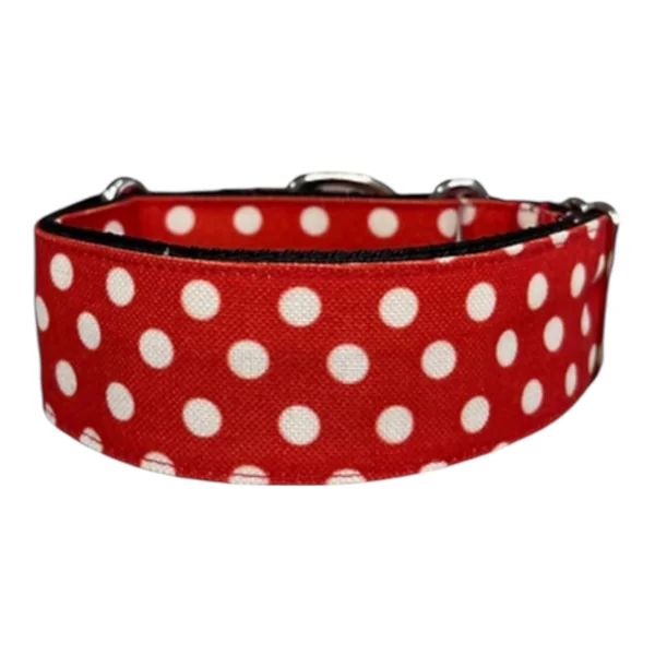 Gosk Collar Martingale Lola — Collar Antiescape para Perros