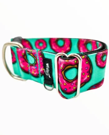 Gosk Collar Martingale Yummy — Collar Antiescape para Perros