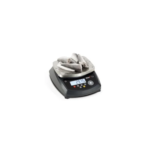 GRAM S3- 6/15/30/6RS/15RSR/30RS