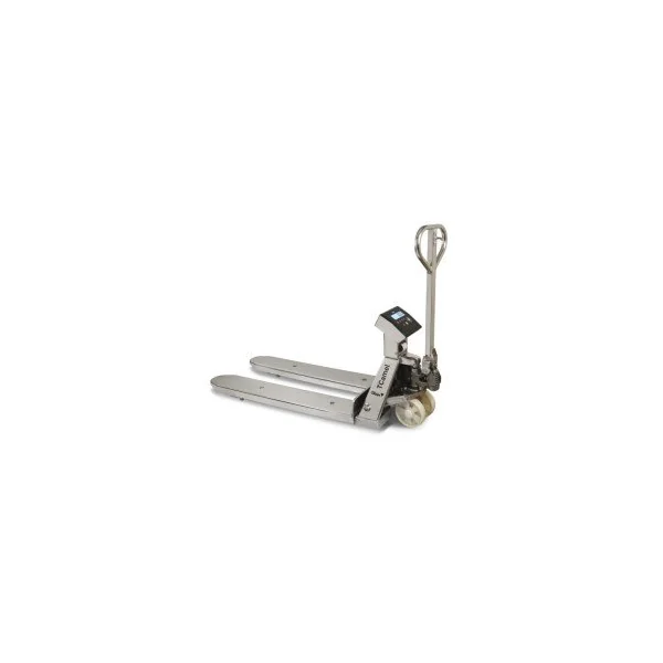 GRAM TCamel 2T N/HR Inox. AISI-316 Carretilla pesadora