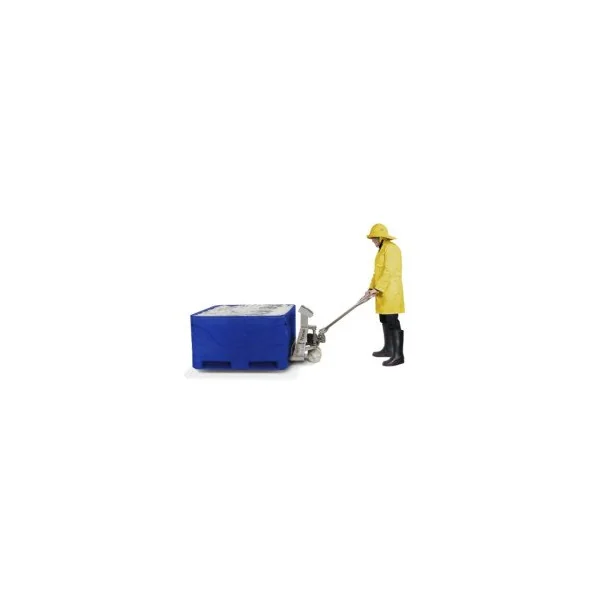 GRAM TCamel 2T N/HR Inox. AISI-316 Carretilla pesadora