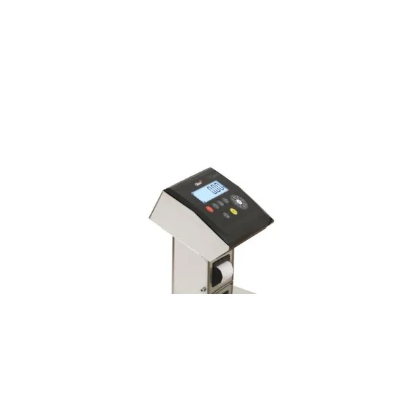 GRAM TCamel 2T N/HR Inox. AISI-316 Carretilla pesadora