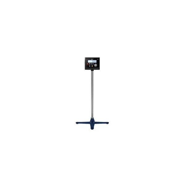 GRAM XTREM CONDOR Plataforma pintada IP-67 con rampas plegables
