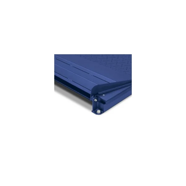 GRAM XTREM CONDOR-M Plataforma pintada IP-67 con rampas plegables