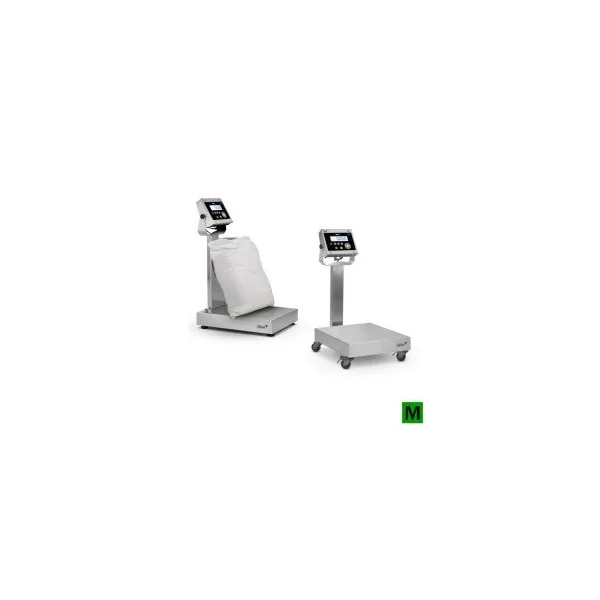 GRAM XTREM F-M Plataforma monocélula CE-M en acero pintada